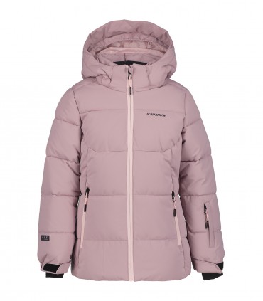 Icepeak Tüdrukute Talvejope Loris JR, 300 g 50034-8*623 (2)
