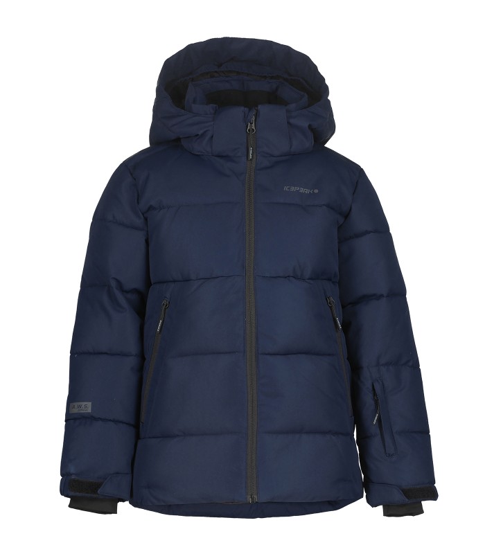Icepeak детская куртка Louin, 300g. 50035-8*390 (2)