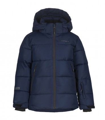 Icepeak vaikiška striukė 300 g Louin 50035-8*390 (2)