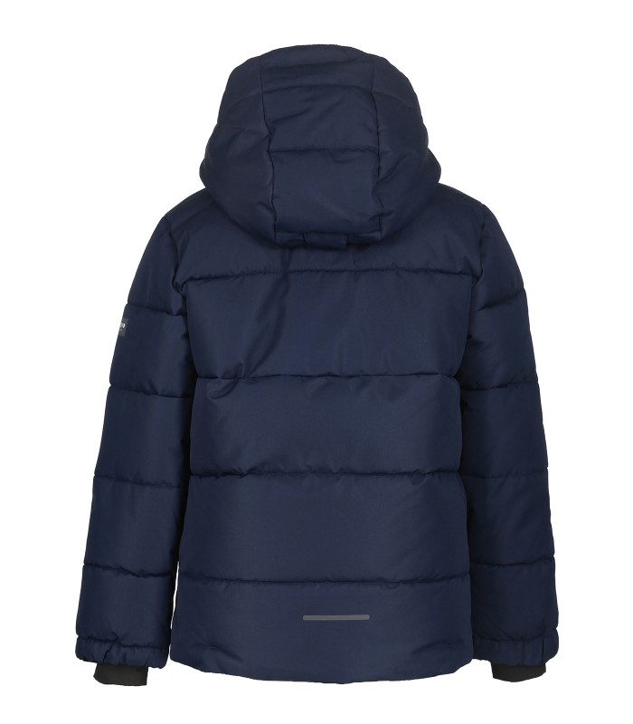 Icepeak детская куртка Louin, 300g. 50035-8*390 (3)