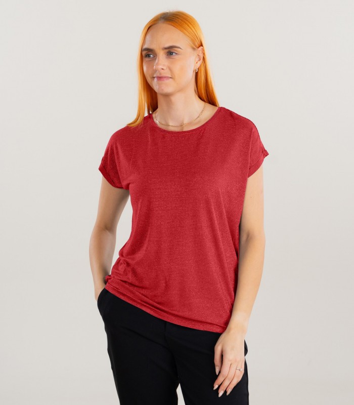 Vero Moda sieviešu T-krekls 10250488*01 (3)