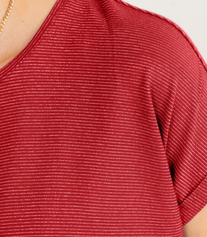 Vero Moda sieviešu T-krekls 10250488*01 (4)