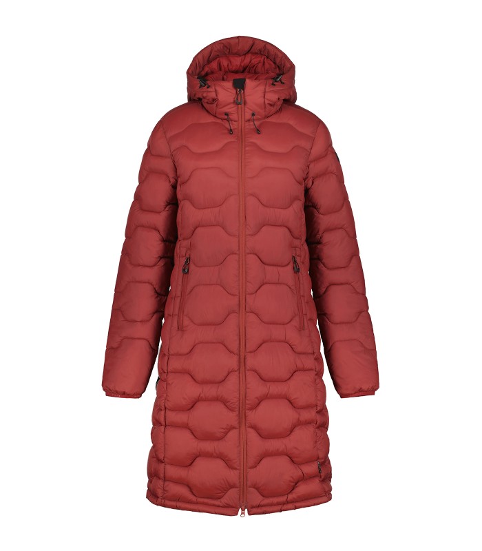 Icepeak naisten talvitakki Bandis, 200g. 53085-8*690 (2)