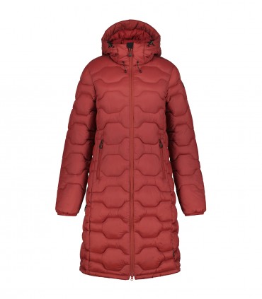 Icepeak naisten talvitakki Bandis, 200g. 53085-8*690 (2)