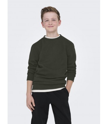 Only&Sons bērnu sporta jaka 22033239*02