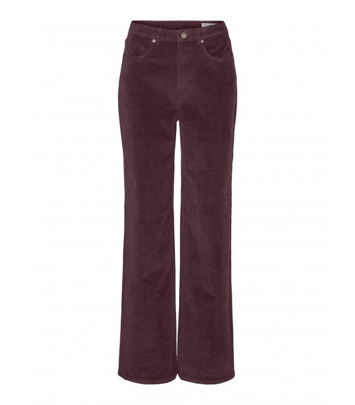 Vero Moda Naiste püksid 10315350*05 (2)