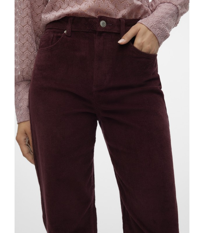 Vero Moda Naiste püksid 10315350*05 (4)