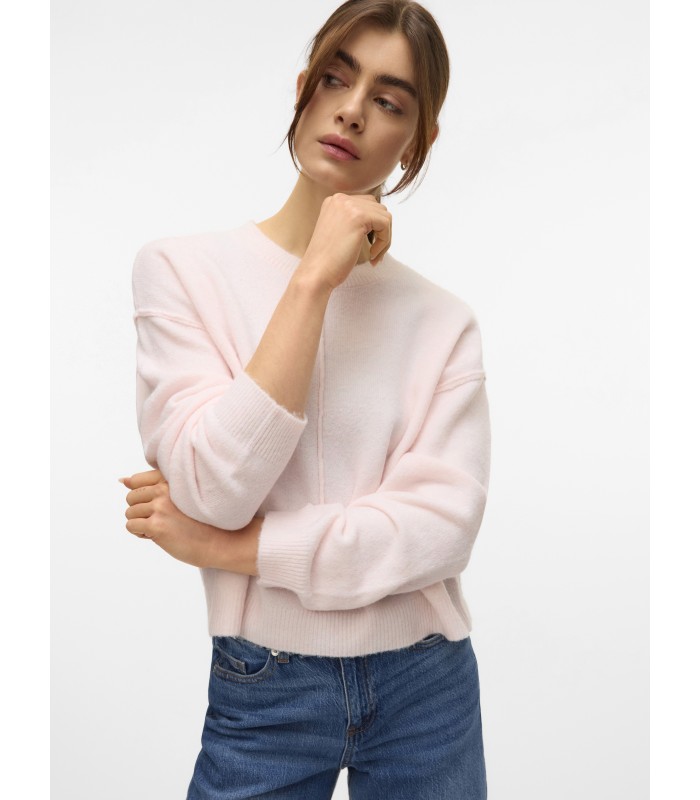 Vero Moda naisten neulepusero 10331558*01 (3)