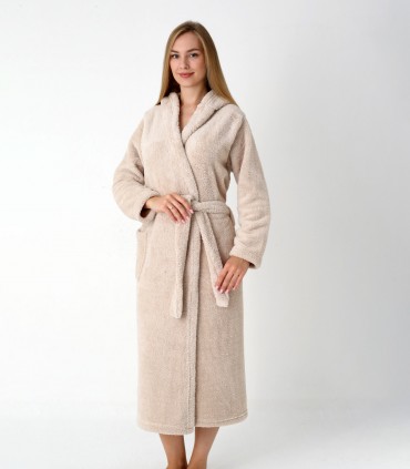 Cocoon женский халат 583027 01 (2)