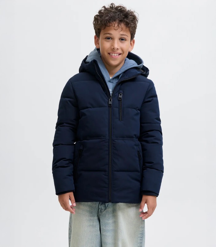 Jack & Jones vaikiška striukė 200 g 12278853*02