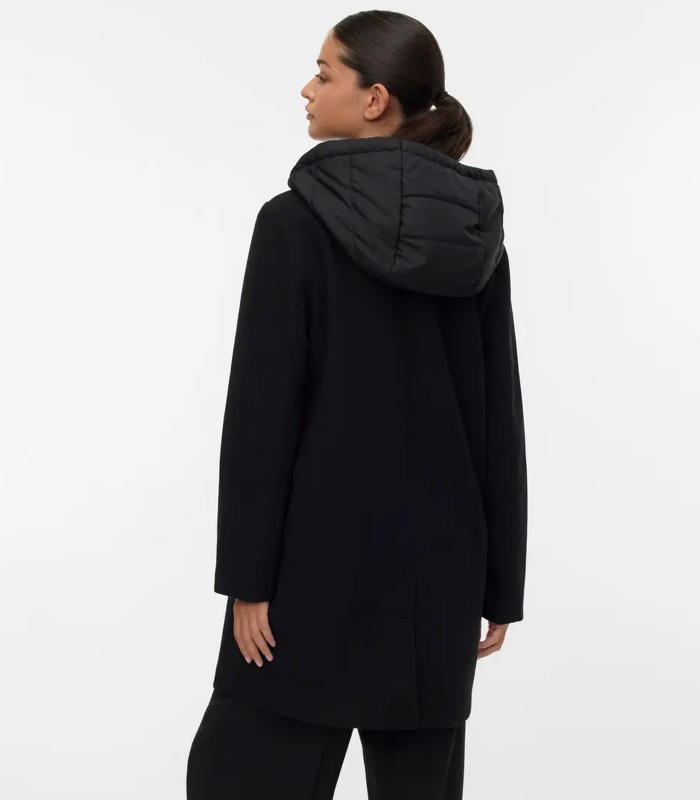 Vero Moda sieviešu pavasara-rudens mētelis 10332379*02