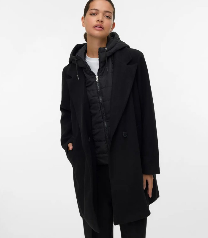 Vero Moda sieviešu pavasara-rudens mētelis 10332379*02