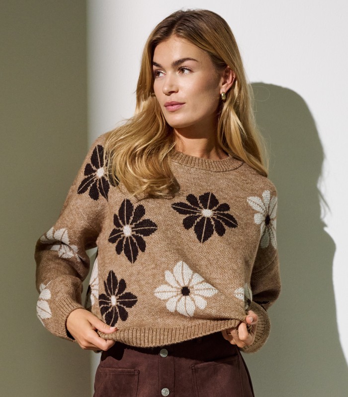 Only женский джемпер 15341925*01