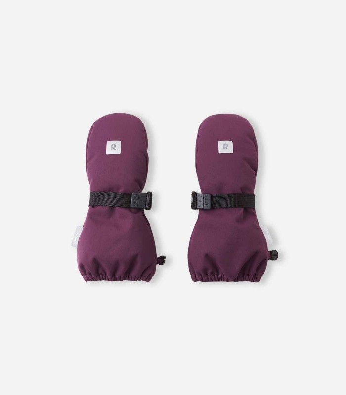 ReimaTec Ote bērnu ziemas dūraiņi, 170g 5300104B*4960 (4)
