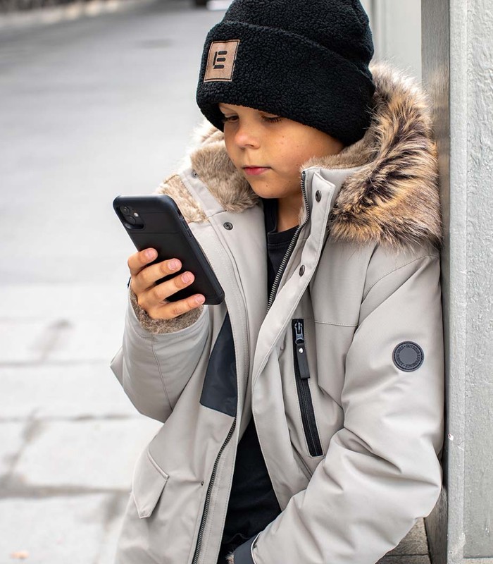 Lenne vaikiška žieminė kepurė 25388*042 (2)