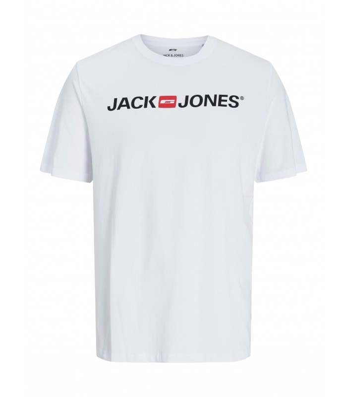 JACK & JONES miesten T-paita 12137126*03