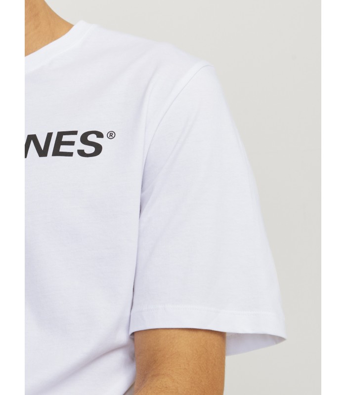 JACK & JONES miesten T-paita 12137126*03
