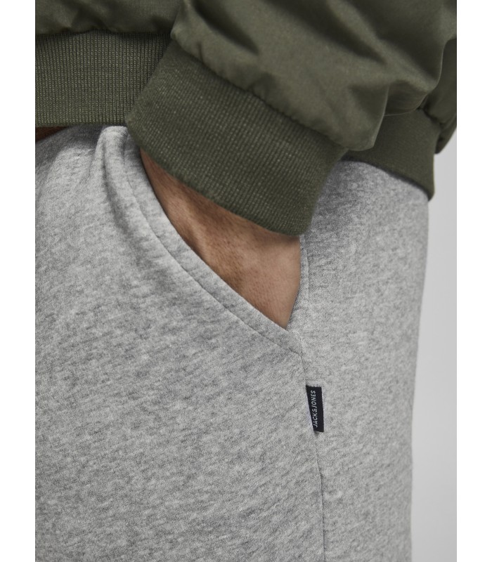 JACK & JONES МУЖСКИЕ СПОРТИВНЫЕ ШТАНЫ 12195726*01
