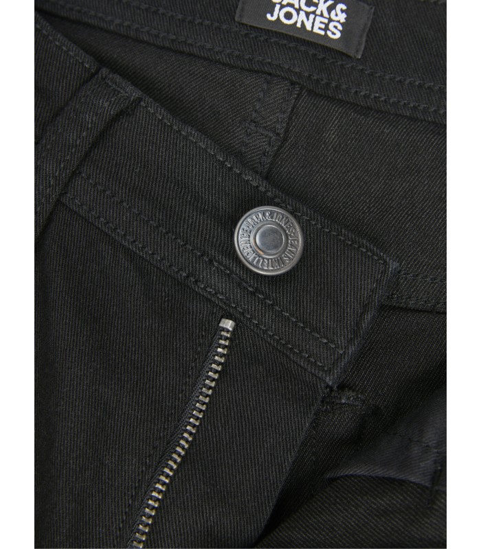 Jack & Jones laste teksapüksid Glenn Original 12237424*01