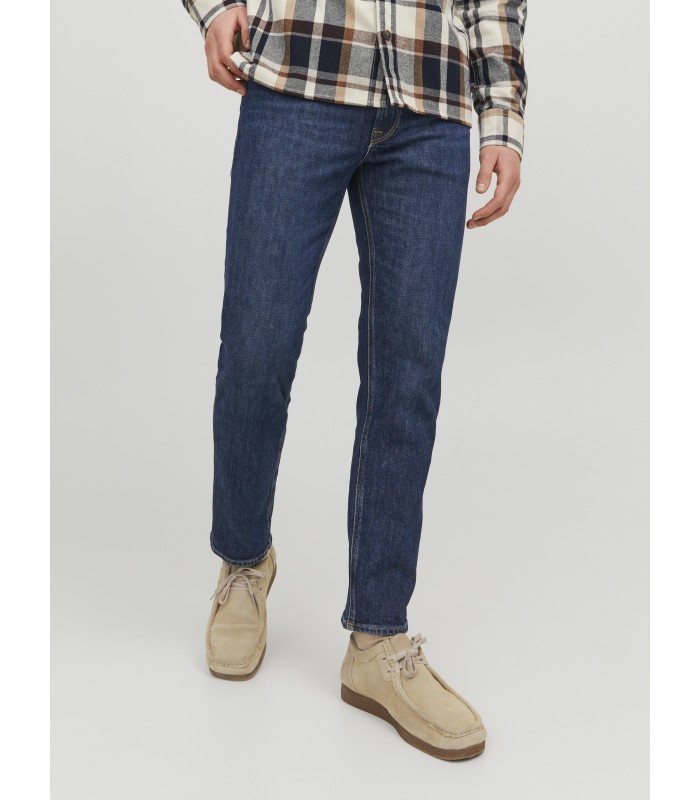 Jack & Jones meeste teksapüksid Clark L32 12237272*32