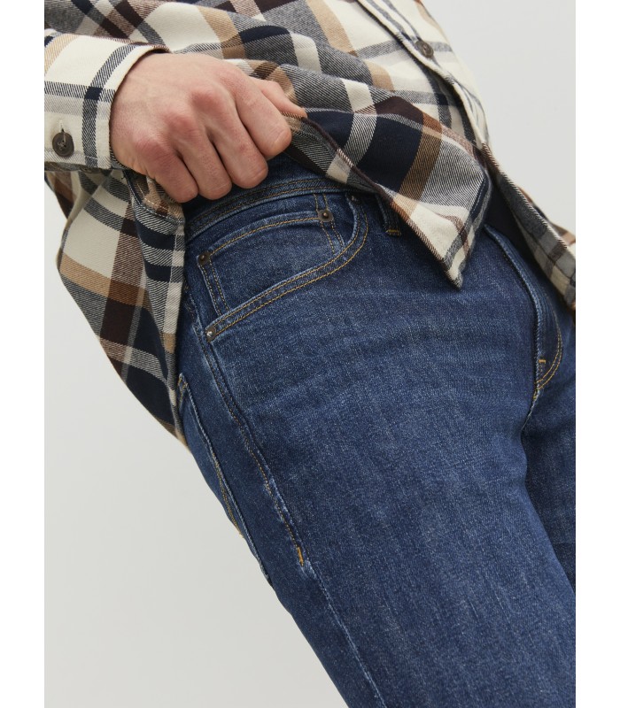 Jack & Jones meeste teksapüksid Clark L34 12237272*34