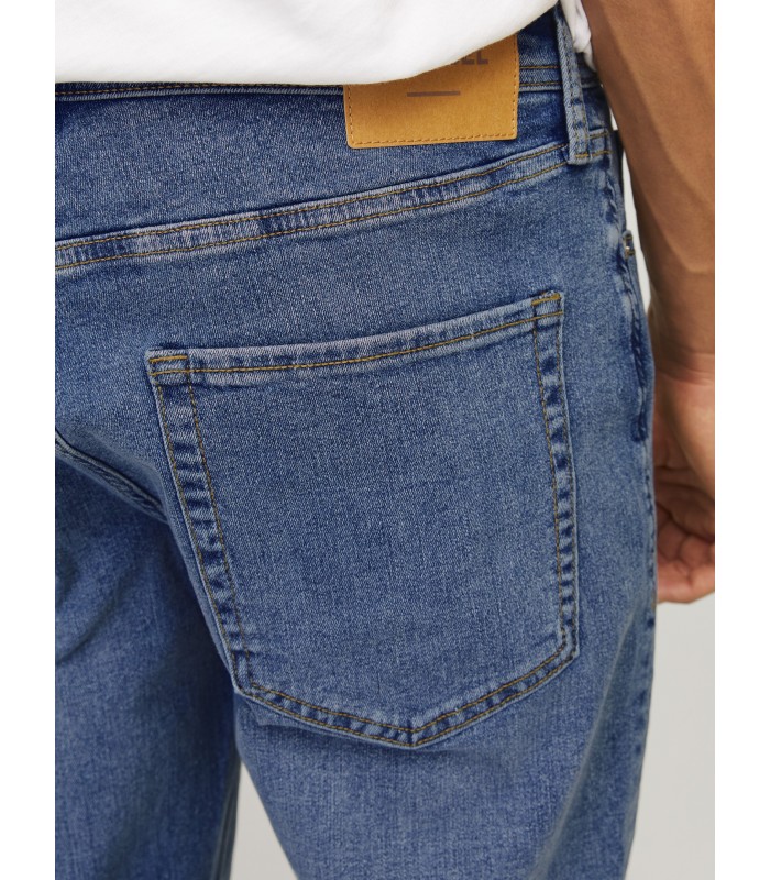 Jack & Jones Rebel vyriški džinsai Adam 12263633*01 (14)