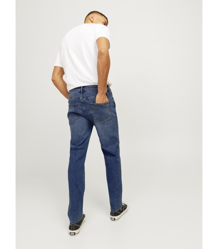Jack & Jones Rebel vyriški džinsai Adam 12263633*01 (16)