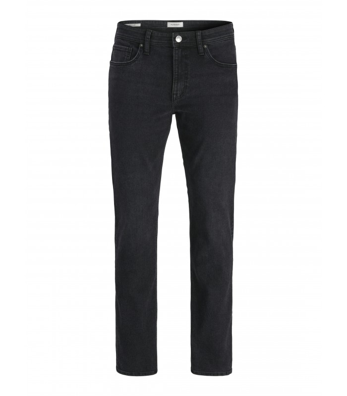 Jack & Jones Rebel vyriški džinsai Adam 12263634*01 (11)