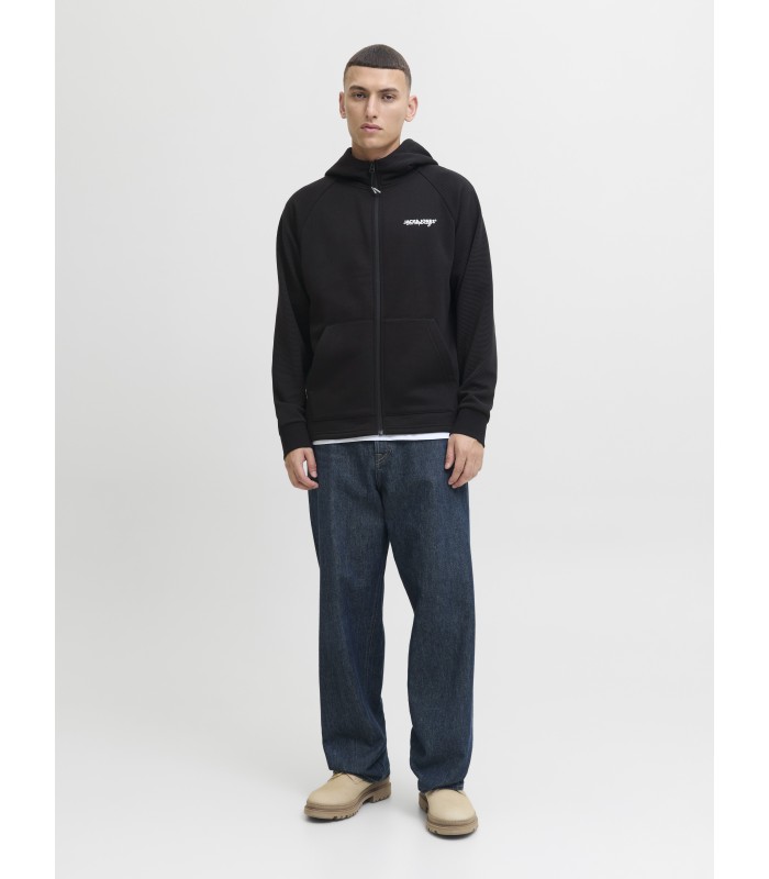 Jack & Jones мужская толстовка 12278609*01 (1)