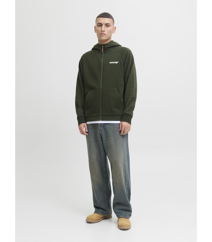 Jack & Jones vyriškas džemperis 12278609*02 (1)