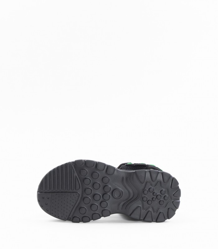 Poikien sandaalit 440366 02 (3)