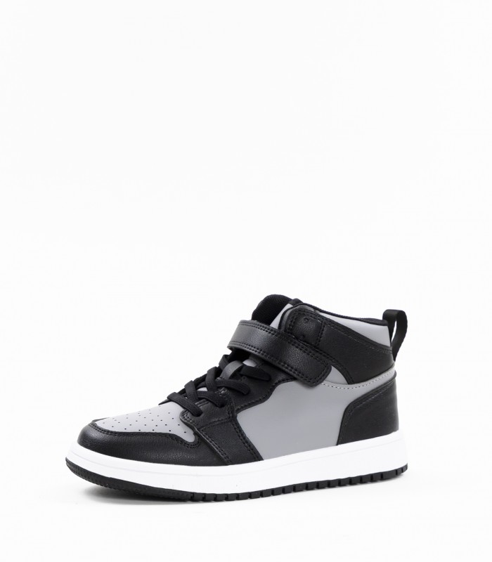 Poikien vapaa-ajan kengät 170832 01 (1)