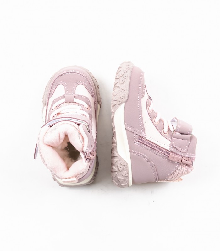 Tüdrukute poolsaapad 151602 01 (2)