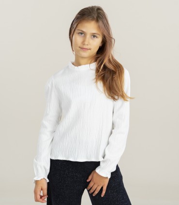 Mayoral blūze meitenēm 7026*97 (6)