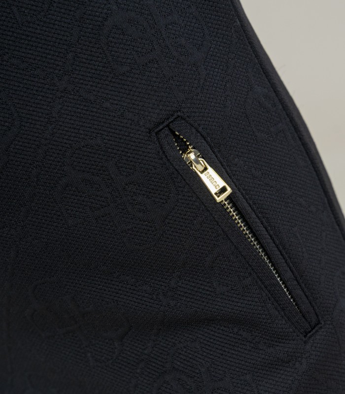 Guess bērnu kleita J5BK02*JBLK (4)