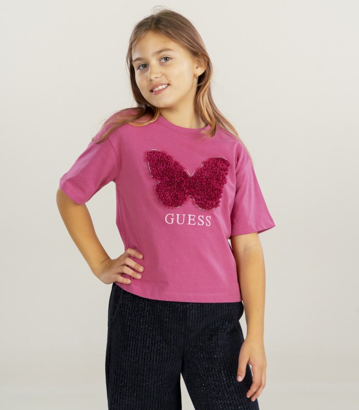 Guess bērnu T-krekls J5YI47*G5Q2 (4)
