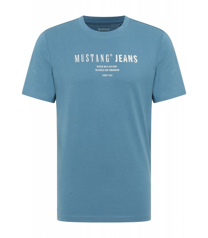 Mustang мужская футболка 1016867*5180 (1)