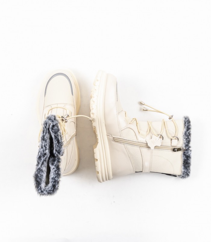 Tüdrukute saapad 151053 01 (3)