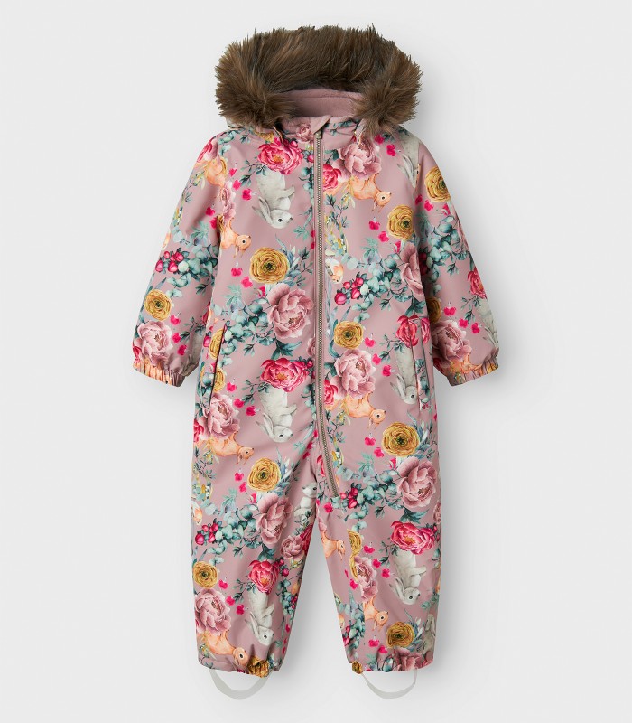 Name It детский комбинезон 200г. 13230586*02 (3)