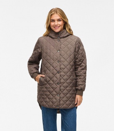 Vila sieviešu mētelis 60 g 14110978*04 (6)