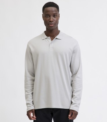 Jack & Jones Rebel vyriški polo marškinėliai 12288072*04 (7)