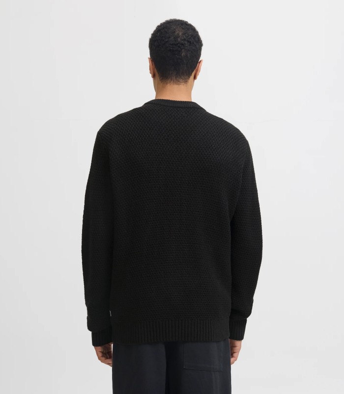 Jack & Jones vīriešu džemperis 12279334*01 (7)