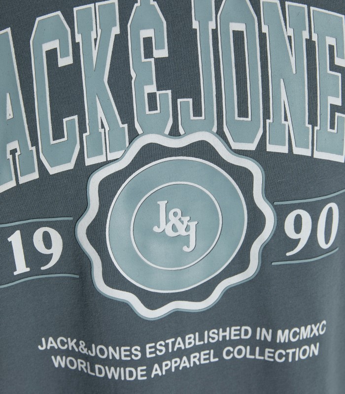 Jack & Jones vīriešu T-krekls 12278642*03 (2)