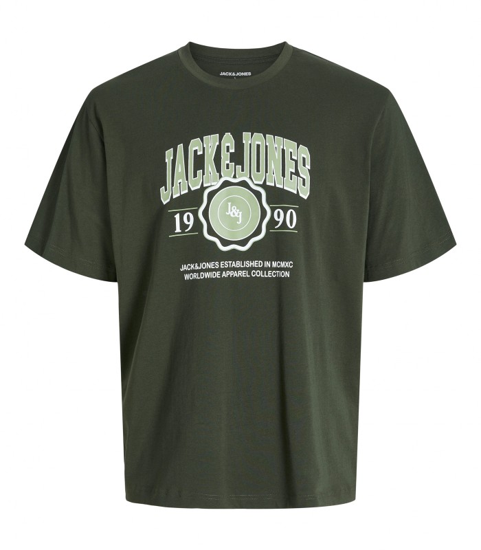 Jack & Jones мужская футболка 12278642*02