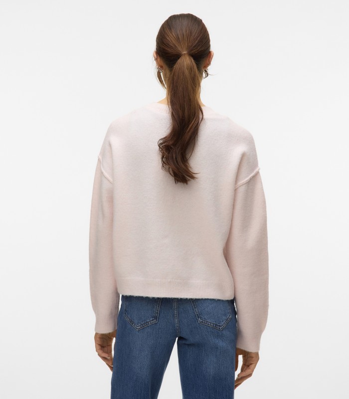 Vero Moda naisten neulepusero 10331558*01 (6)