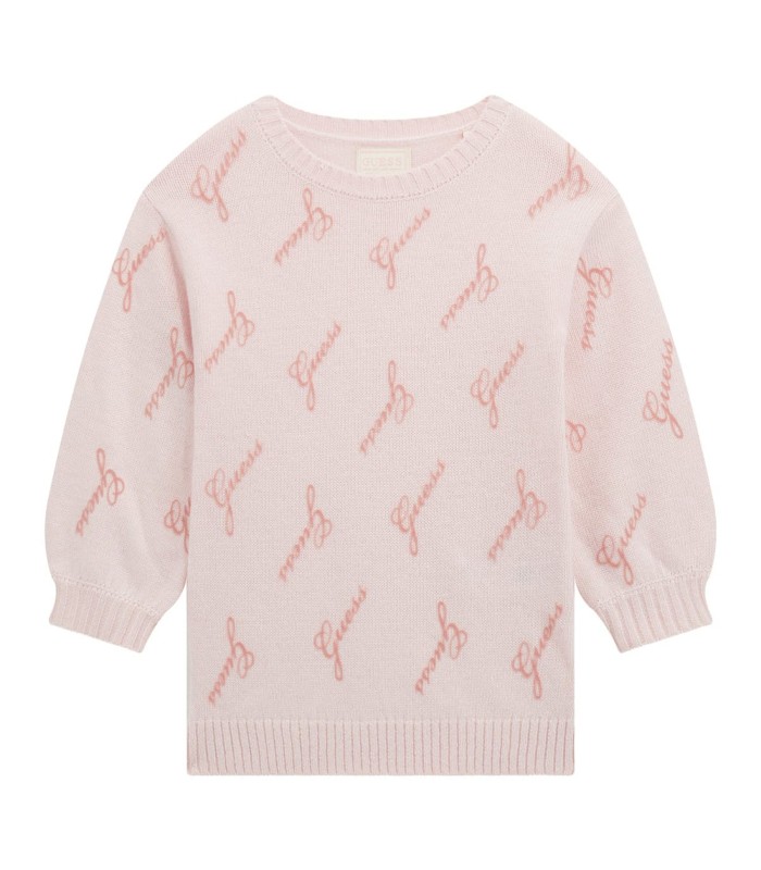 Guess платье для девочек K5BK15*P08T (1)