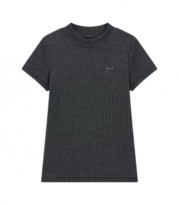 Guess tyttöjen t-paita J5BI41*JBLK (1)