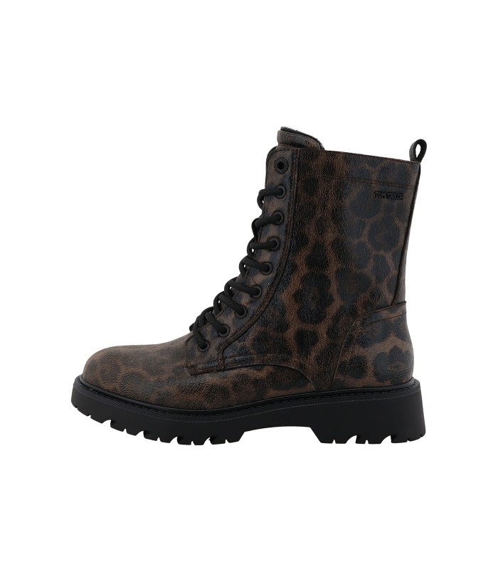 Tom Tailor naisten saappaat 1590100001*01 (2)