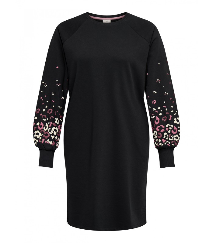 Only Carmakoma naiste dresskleit 15369310*01 (2)