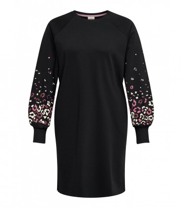 Only Carmakoma naiste dresskleit 15369310*01 (2)